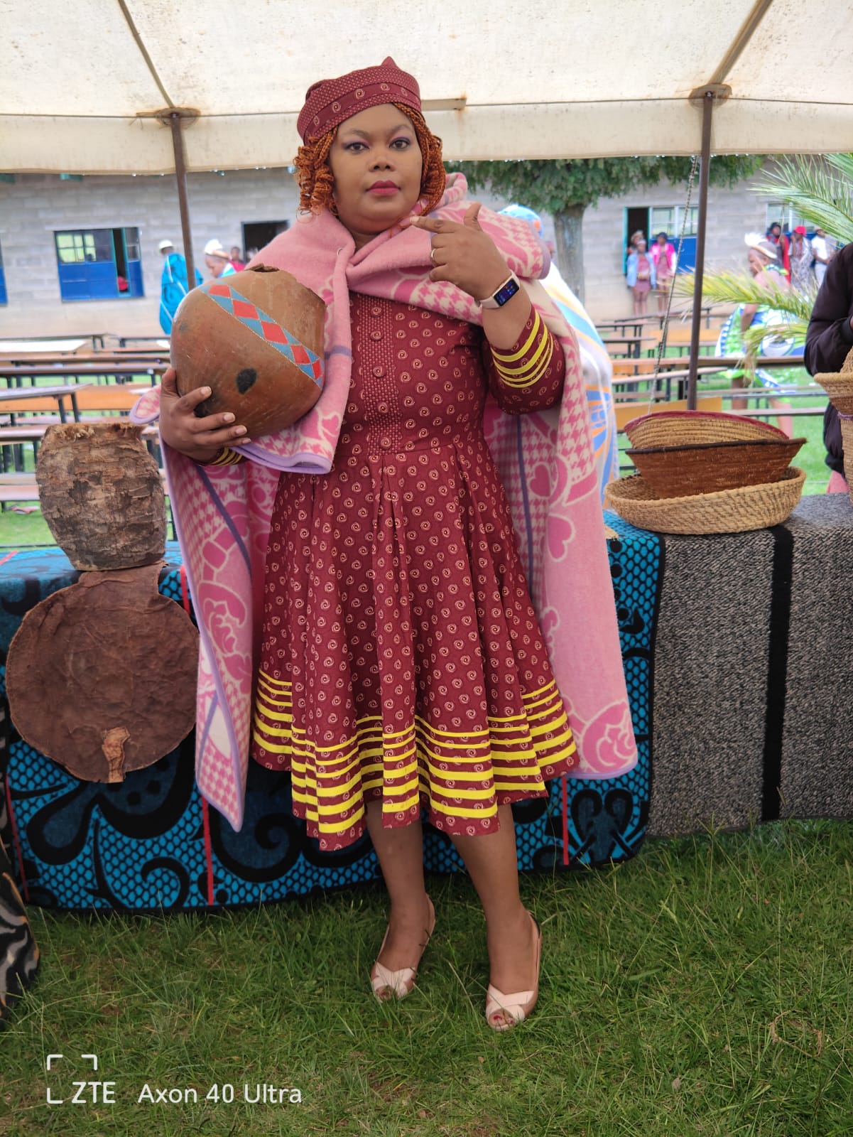 Cultural Performance